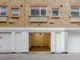 Thumbnail Detached house for sale in Jacobs Well Mews, London
