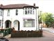 Thumbnail Flat for sale in Church Road, Manor Park, Manor Park
