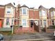 Thumbnail Terraced house for sale in Nelson Road, Exeter, Devon