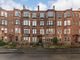 Thumbnail Flat for sale in 3/1, 53 Randolph Road, Broomhill, Glasgow