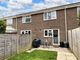 Thumbnail Terraced house for sale in Cheviot Drive, Dibden