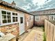 Thumbnail End terrace house for sale in Flaxton, York