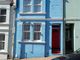 Thumbnail Terraced house to rent in Blaker Street, Brighton