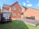 Thumbnail Detached house for sale in Bullbridge View, Worsley, Manchester