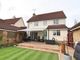 Thumbnail Detached house for sale in Eglinton Drive, Chelmsford