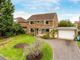 Thumbnail Detached house for sale in Solecote, Great Bookham