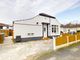 Thumbnail Semi-detached bungalow for sale in Porlock Road, Urmston, Manchester