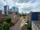 Thumbnail Flat to rent in The Colmore, Snowhill Wharf