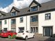 Thumbnail Town house for sale in The Gatehouse Courtyard, Leys Park Road, Dunfermline