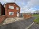Thumbnail Detached house for sale in Pembroke Drive, Carlton-In-Lindrick, Worksop