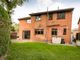 Thumbnail Detached house for sale in Wood Grove, Leeswood, Mold