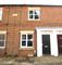 Thumbnail Terraced house for sale in Church Lane, Hedon, Hull