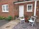 Thumbnail Flat to rent in Post House Lane, Bookham