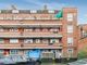 Thumbnail Flat for sale in Union Grove, London