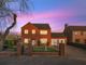 Thumbnail Detached house for sale in Kingswood Park, Wisbech, Cambs