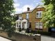 Thumbnail Detached house for sale in The Grange, Wimbledon, London