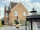 Thumbnail Semi-detached house for sale in Depot Road, Horsham, West Sussex