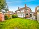 Thumbnail Semi-detached house for sale in Tudor Road, Crosby, Liverpool, Merseyside