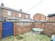 Thumbnail Terraced house for sale in Sandbach Road, Stockport