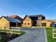 Thumbnail Detached house for sale in Tandridge Lane, Lingfield, Surrey