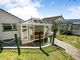 Thumbnail Bungalow for sale in Anthony Close, Poughill, Bude