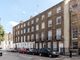 Thumbnail Flat to rent in York Street, Marylebone, London