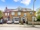 Thumbnail Flat for sale in Oakhill Road, Sutton