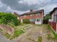 Thumbnail Semi-detached house to rent in Blackthorne Road, Walsall