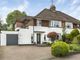 Thumbnail Semi-detached house for sale in Bridgewater Road, Berkhamsted