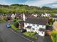 Thumbnail Semi-detached house for sale in Coed Mawr, Ystrad Mynach, Hengoed