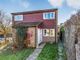 Thumbnail Semi-detached house for sale in Leith Road, Beare Green