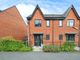 Thumbnail Semi-detached house for sale in Martin Street, Audenshaw, Manchester, Greater Manchester