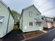 Thumbnail Detached house for sale in Belle Vue Rise, Ashley Road, Uffculme, Cullompton, Devon