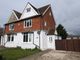 Thumbnail Cottage to rent in Guildford Cottages, East Langdon, Dover