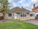 Thumbnail Bungalow for sale in Bunkers Hill, Lincoln, Lincolnshire