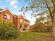 Thumbnail Detached house for sale in Chapmans Drive, Great Cambourne, Cambridge