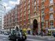 Thumbnail Flat for sale in Artillery Mansions, Victoria Street, Westminster