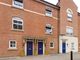 Thumbnail Terraced house for sale in Armstrong Drive, Worcester, Worcestershire