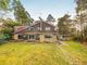 Thumbnail Detached house for sale in Sunning Avenue, Sunningdale, Ascot