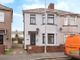 Thumbnail Semi-detached house for sale in Cromwell Road, Newport