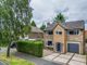 Thumbnail Detached house for sale in The Orchard, Wrenthorpe, Wakefield