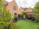 Thumbnail Semi-detached house for sale in Shackleton Way, Yaxley