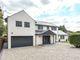 Thumbnail Detached house for sale in The Ridings, Frimley, Surrey