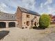 Thumbnail Detached house for sale in Main Street, Willoughby Waterleys, Leicester