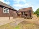 Thumbnail Detached house for sale in Aveland Way, Aslackby, Sleaford