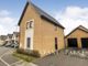 Thumbnail Detached house for sale in Conker Gardens, Chaddlewood, Plympton