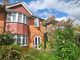 Thumbnail Semi-detached house for sale in Bowood Avenue, Roselands, Eastbourne