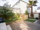 Thumbnail End terrace house for sale in Oving Road, Chichester