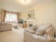 Thumbnail Detached house for sale in Jasmine Close, Canvey Island
