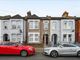 Thumbnail Flat to rent in Pevensey Road, London